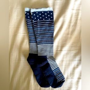 Compression socks